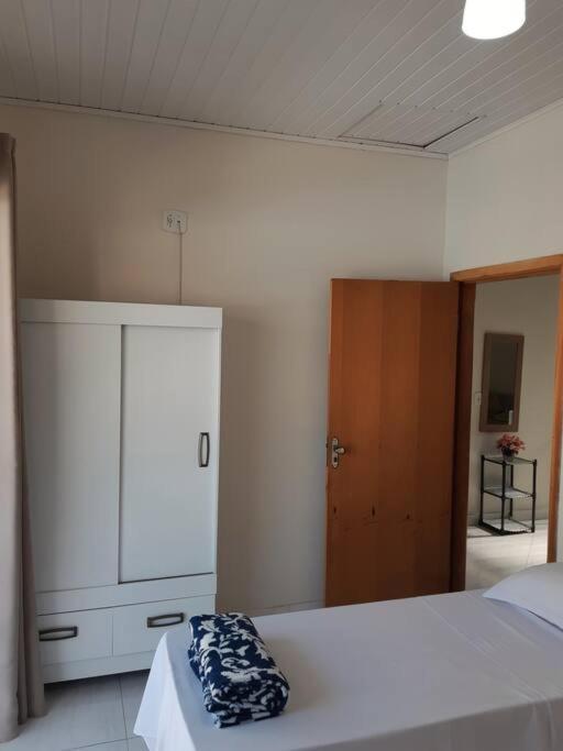 Casa Proximo Ao Santuario Nacional Villa Aparecida  Luaran gambar