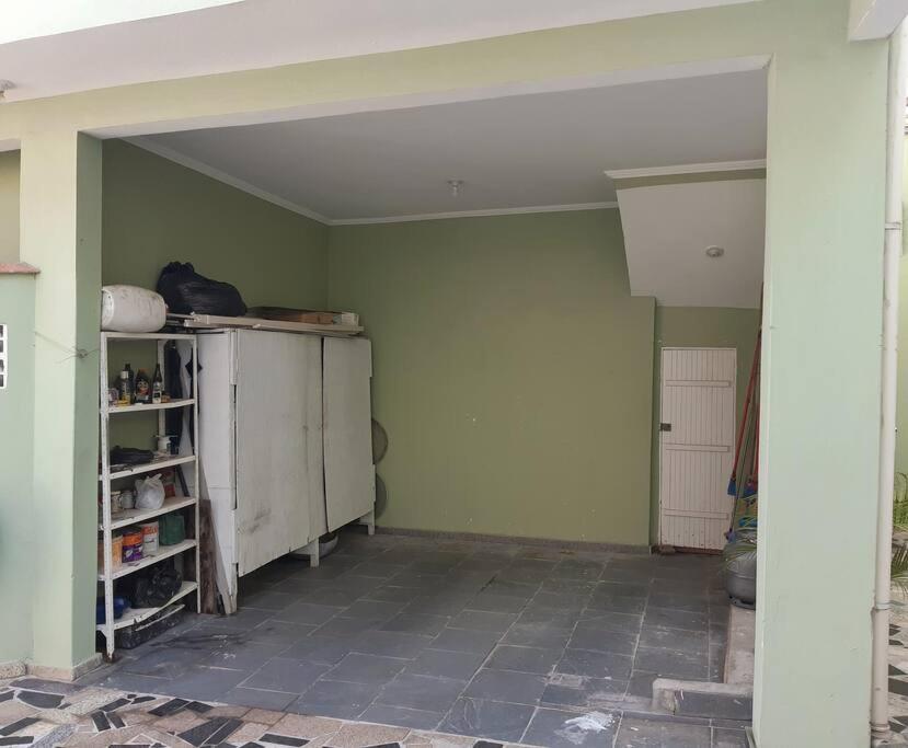 Casa Proximo Ao Santuario Nacional Villa Aparecida  Luaran gambar