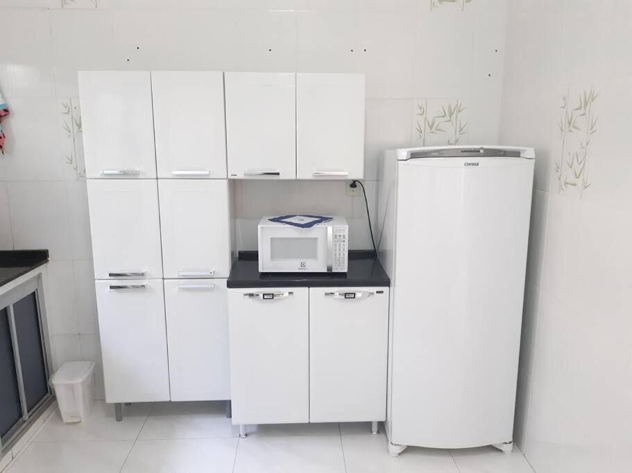 Casa Proximo Ao Santuario Nacional Villa Aparecida  Luaran gambar